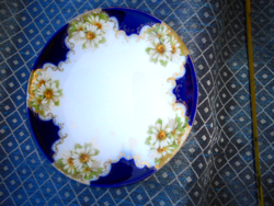 Rosenthal porcelain daisy pattern plate