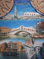 Italian apron, Venice, Venice