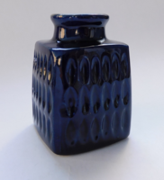 Scheurich retro ceramic mini vase