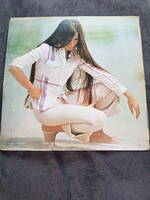 Koncz Zsuzsa  LP Bakelit vinyl hanglemez
