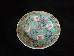 Kínai porcelán kistányér