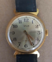Hollóházi Men's Watch