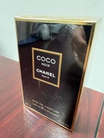 Chanel - coco noir 100ml unopened perfume