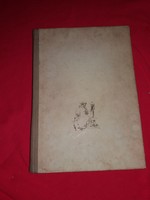 1960 Bazsov: Mother Wraith's Well fairy tale book with drawings by Róna Emy, according to pictures, móra