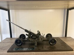 Anti-aircraft gun model