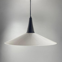 Posztmodern Briloner Leuchten fehér fém lámpa