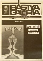 Poster - Matyás Oláh