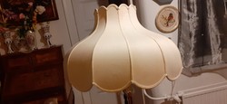 Huge 60cm. Diam. Lamp shade