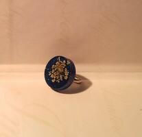 Resin ring new!