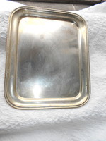 Antique marked schode cafe alpaca tray -berndofer-mettalwaarendfar -wien