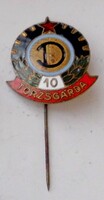 Danuvia Staff Guard Badge