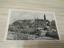 Mine of old postcards.