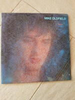 MIKE OLDFIELD lemez LP Bakelit vinyl hanglemez