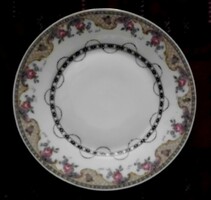 Victoria 19 cm decorative plate