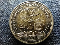 Hungary Hungarian Money Museum and Visitor Center HUF 100 2022 bp (id80351)