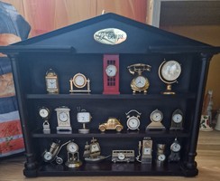 Rare watch collection