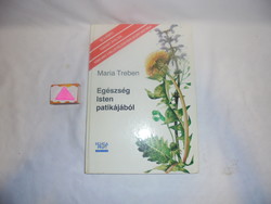 Maria treben: health from God's pharmacy - 1990