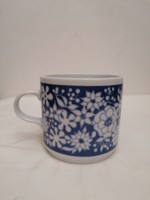 1 Great Plain porcelain mug