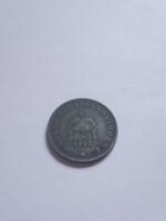 20 Fillér 1917 ! ( 3 )