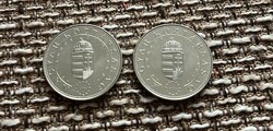 50 forint Magyarország az európai unió tagja