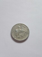 10 Cent Spain 1945 !