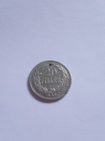 20 fillér 1908 !!