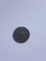 2 Pennies 1901 !! ( 6 )