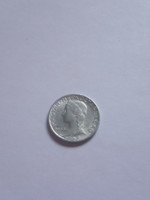 Szép 5 Fillér 1965 !