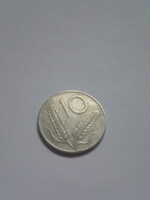 10 Lira Italy 1951 !