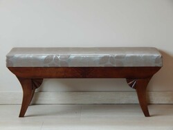 Art Deco Seat [L-14]