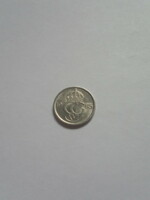 Sweden 10 cents 1985 !