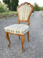 Neobarokk szék