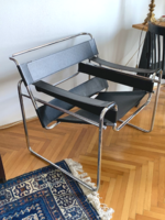 Breuer marcell b3 wassily chair