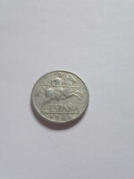 10 Cent Spanyolország  1941 !