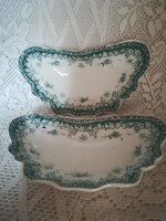 English bone china plate