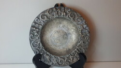 Tevan margit metal bowl 14.5 Cm