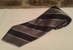 Schild quality silk tie