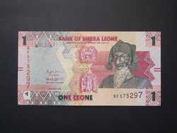 Sierra leone 1 leone 2022 oz