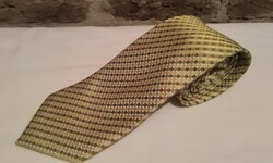 Striessnig quality silk tie