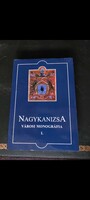 Nagykanizsa city monograph