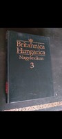 Britannica Hungarica világenciklopédia