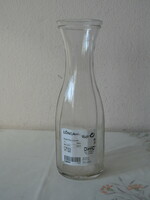 Ikea glass vase