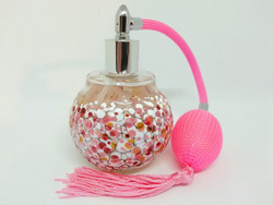 Retro stílusú parfümös üveg (Pinkie Pie)
