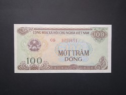 Vietnam 100 dong 1991 oz