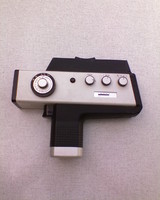 Agfa movexoom 2000 super 8 camera