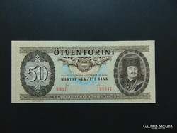 50 forint 1980 H SOROZAT UNC !