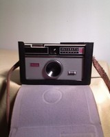 Kodak instamatic 100 analog camera