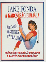 Jane fonda: the slimness bible