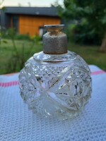 Antique perfume bottle