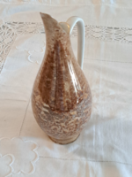 Luster vase from Hollóháza